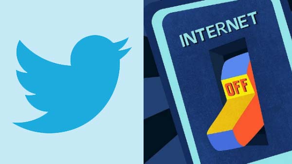 ಇಂಟರ್ನೆಟ್ ಸ್ಥಗಿತಕ್ಕೆ ಮಾತ್ರ ಇಂಟರ್ನೆಟ್ ಸ್ಥಗಿತಕ್ಕೆ ಮಾತ್ರ