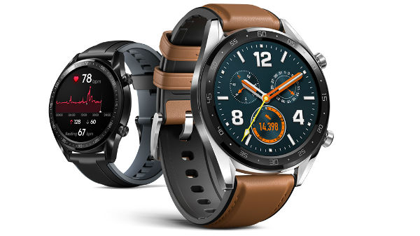 ಹುವಾವೇ ವಾಚ್ ಜಿಟಿ 2