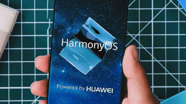 ಹಾರ್ಮನಿ