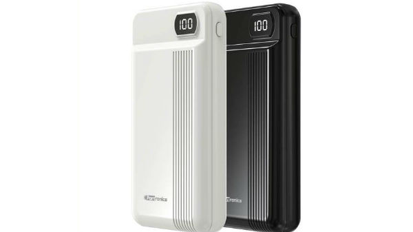 ಇಂಡೋ 20 ಡಿ ಪವರ್‌ ಬ್ಯಾಂಕ್‌