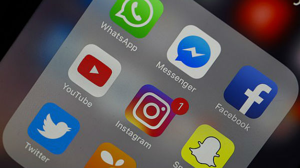 ಆಪ್ಸ್‌ ಮತ್ತು ವೆಬ್‌ಸೈಟ್‌ಗಳು