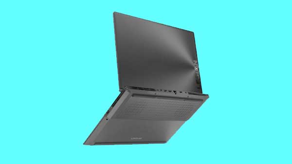 ಲೀಜನ್ ವೈ540