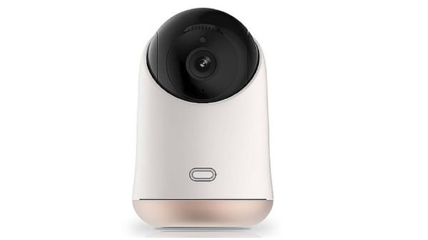 ಸ್ಮಾರ್ಟ್ ಕ್ಯಾಮೆರಾ