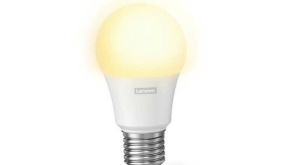 ಸ್ಮಾರ್ಟ್ ಬಲ್ಬ್