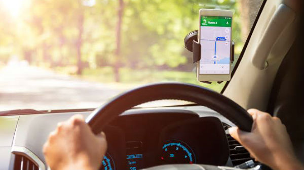 ಗೂಗಲ್ ಮ್ಯಾಪ್