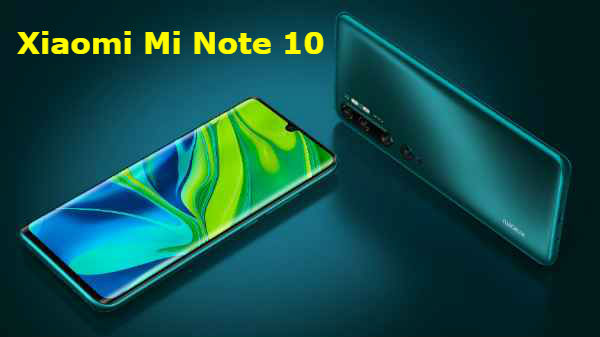 ರೆಡ್ಮಿ ನೋಟ್ 10 ರೆಡ್ಮಿ ನೋಟ್ 10