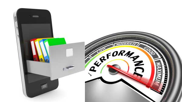 ಹೆಚ್ಚು ಸ್ಟೋರೇಜ್ ಮತ್ತು ಅತ್ಯುತ್ತಮ ಪ್ರದರ್ಶನ: