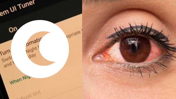 ಗಡಿಯಾರದ ಮೇಲೆ ಬೆಳಕಿನ ಪ್ರಭಾವ ಗಡಿಯಾರದ ಮೇಲೆ ಬೆಳಕಿನ ಪ್ರಭಾವ