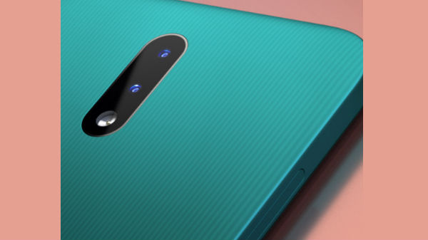 ಡ್ಯುಯಲ್ ಕ್ಯಾಮೆರಾ