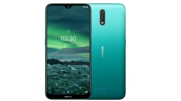 ಪ್ರೊಸೆಸರ್ ಯಾವುದು