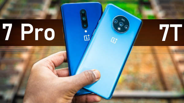 ಒನ್‌ಪ್ಲಸ್‌ 7 ಪ್ರೊ