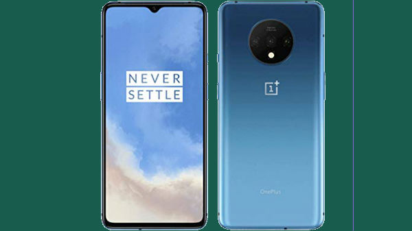 ಒನ್‌ಪ್ಲಸ್ 7T 