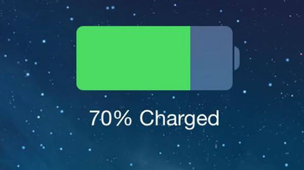 ಬಿಸಿಲಿನಲ್ಲಿ ಚಾರ್ಜ್ ಬೇಡ