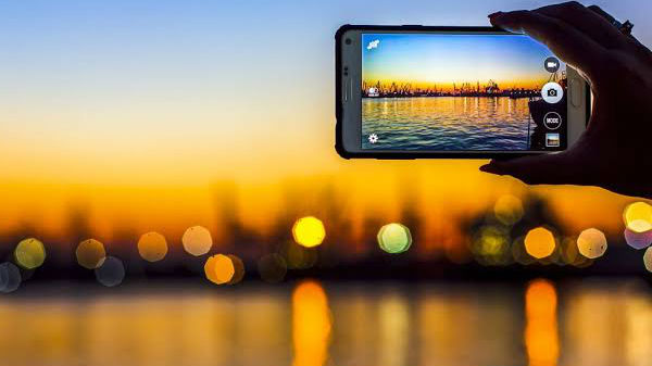 ಸ್ಮಾರ್ಟ್‌ಫೋನ್‌ಗಳು 