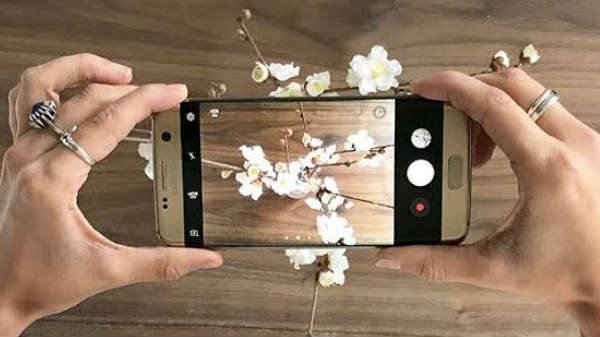 ಕ್ಯಾಮೆರಾ ಸ್ಟಡಿ ಇರಲಿ