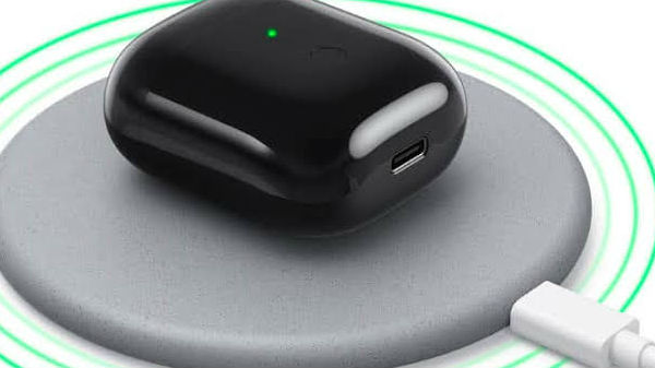 ವಾಯರ್‌ಲೆಸ್‌ ಚಾರ್ಜಿಂಗ್‌