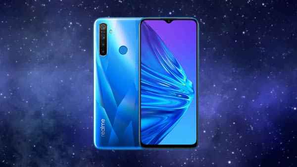 ರಿಯಲ್ ಮಿ 5 ಪ್ರೊ ರಿಯಲ್ ಮಿ 5 ಪ್ರೊ