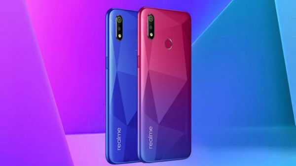 ರಿಯಲ್‌ಮಿ 3I