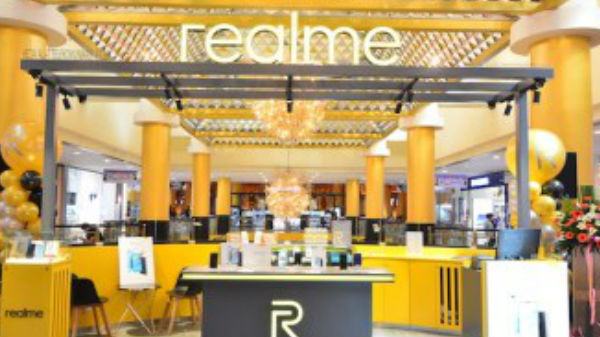 ರಿಯಲ್‌ ಮಿ