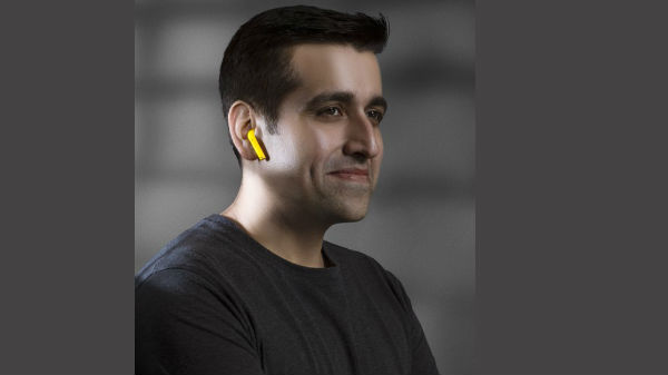 ರಿಯಲ್ ಮಿ ರಿಯಲ್ ಮಿ