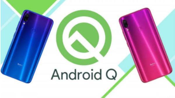 ರೆಡ್ಮಿ ನೋಟ್ 7 ಪ್ರೊ