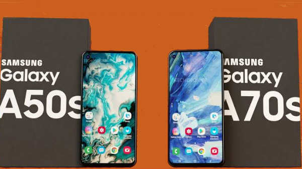 ಸ್ಯಾಮ್‌ಸಂಗ್ 