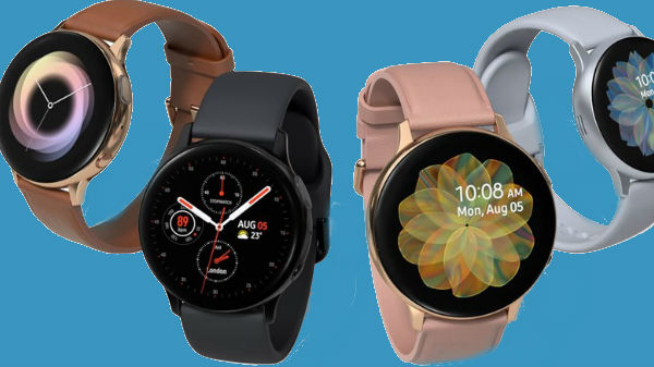 ಸ್ಮಾರ್ಟ್‌ವಾಚ್‌