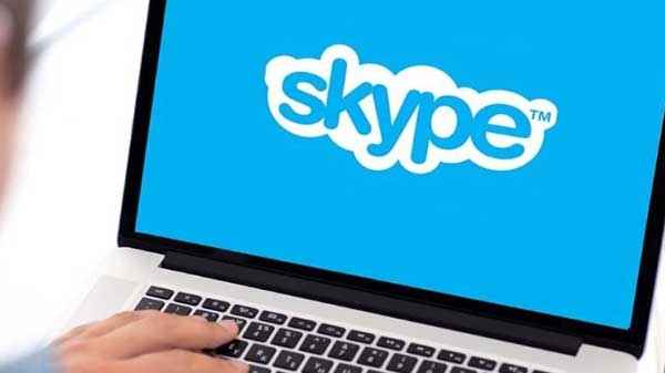 ಸ್ಕೈಪ್ ಆಪ್