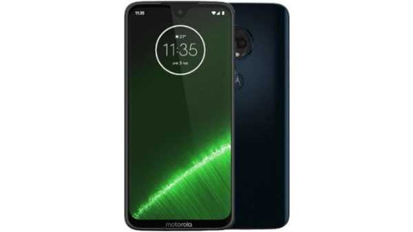 ಮೊಟೋ ಸಿ2 ಫ್ಲಸ್