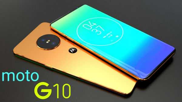 ಮೊಟೋರೊಲಾ ಮೊಟೋ ಜಿ9 ಪ್ಲಸ್ ಅಥವಾ ಜಿ10 ಪ್ಲಸ್