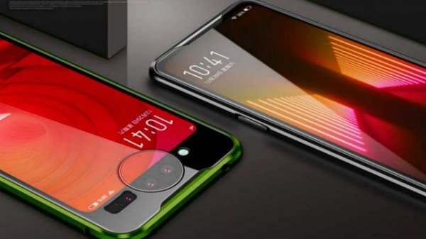 ವಿವೋ ವಿ19 ಪ್ರೋ ವಿವೋ ವಿ19 ಪ್ರೋ