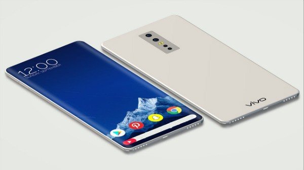 ವಿವೋ ವಿ19 ವಿವೋ ವಿ19