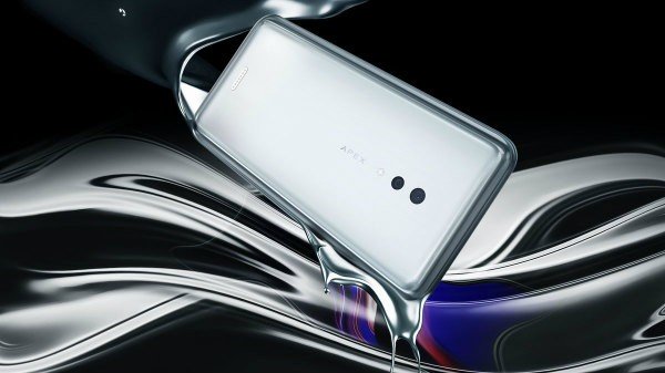 ವಿವೋ ಎಕ್ಸ್50 ಪ್ರೋ ವಿವೋ ಎಕ್ಸ್50 ಪ್ರೋ