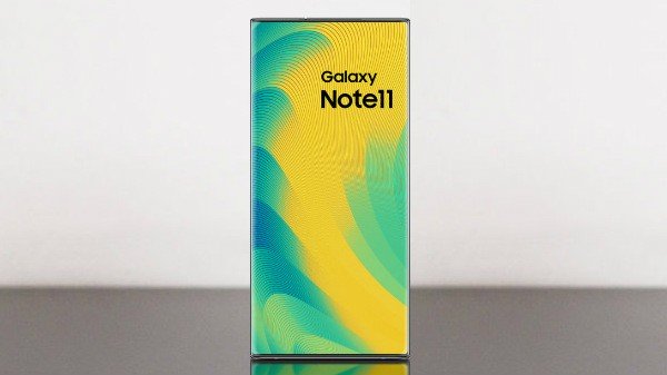 ಸ್ಯಾಮ್ ಸಂಗ್ ಗ್ಯಾಲಕ್ಸಿ ನೋಟ್ 11 ಸ್ಯಾಮ್ ಸಂಗ್ ಗ್ಯಾಲಕ್ಸಿ ನೋಟ್ 11