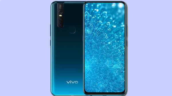 ವಿವೋ ಎಸ್‌1-ಡಿಸ್‌ಪ್ಲೇ