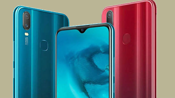 ಡ್ಯುಯಲ್ ಕ್ಯಾಮೆರಾ