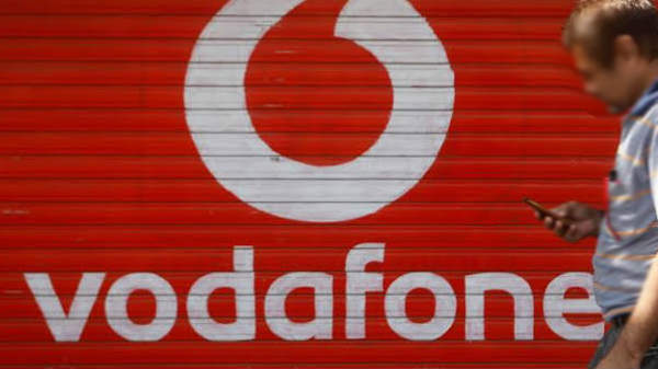 ವೊಡಾಫೋನ್ 