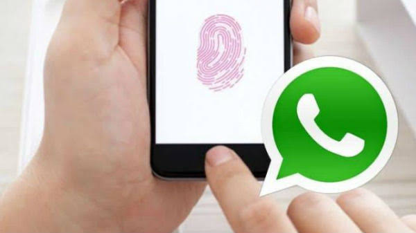 ಫಿಂಗರ್‌ಪ್ರಿಂಟ್ ಲಾಕ್ 