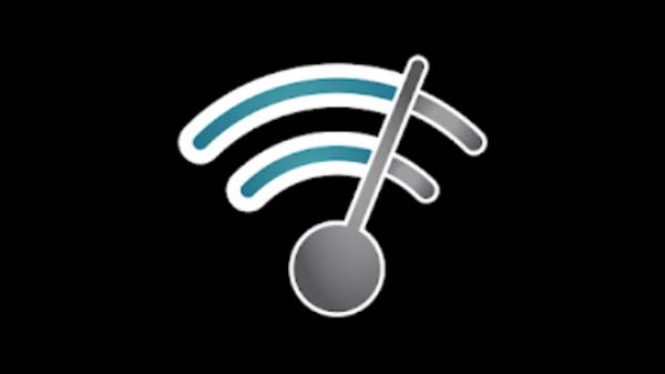 #5 ವೈಫೈ ಅನಲೈಸರ್ #5 ವೈಫೈ ಅನಲೈಸರ್