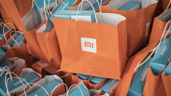 ಶಿಯೋಮಿಯ ನಕಲಿ ಉತ್ಪನ್ನ