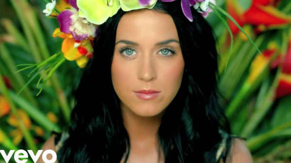 ರೋರ್- Roar – Katy Perry