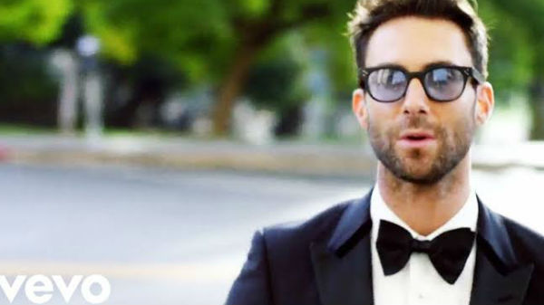 ಶುಗರ್-Sugar – Maroon 5