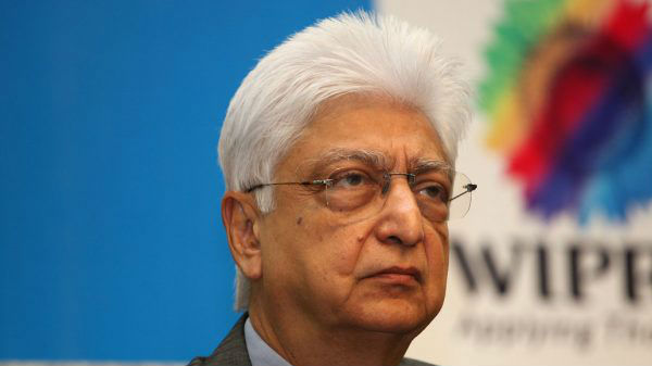 ಅಜೀಮ್‌ ಪ್ರೇಮ್‌ಜೀ 