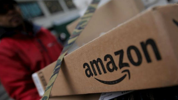 ಅಮೆಜಾನ್ 