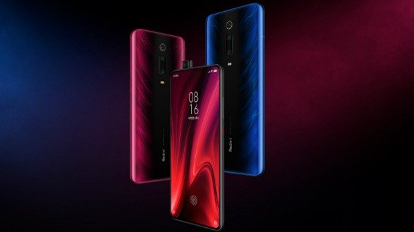 ರೆಡ್ಮಿ ಕೆ20 ಪ್ರೋ 14% ರಿಯಾಯಿತಿ