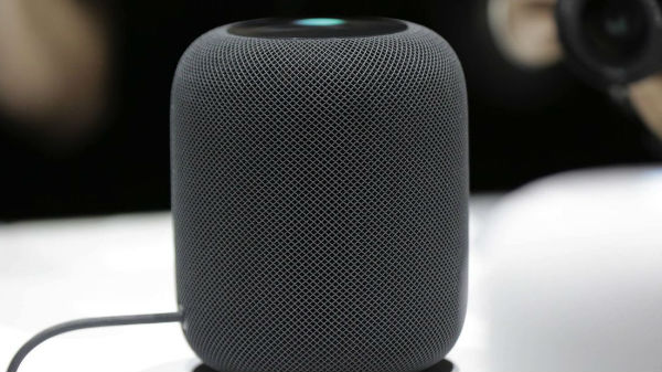 ಸ್ಮಾರ್ಟ್‌ಸ್ಪೀಕರ್‌ 