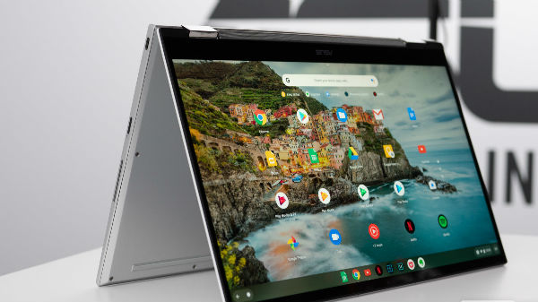 ಆಸೂಸ್ ಕ್ರೋಮ್‌ಬುಕ್ ಫ್ಲಿಪ್ ಸಿ 436