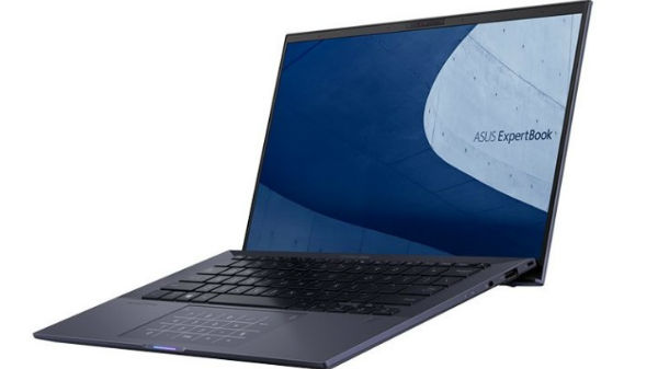 ಆಸೂಸ್ ಎಕ್ಸ್‌ಪರ್ಟ್‌ಬುಕ್ ಬಿ 9450