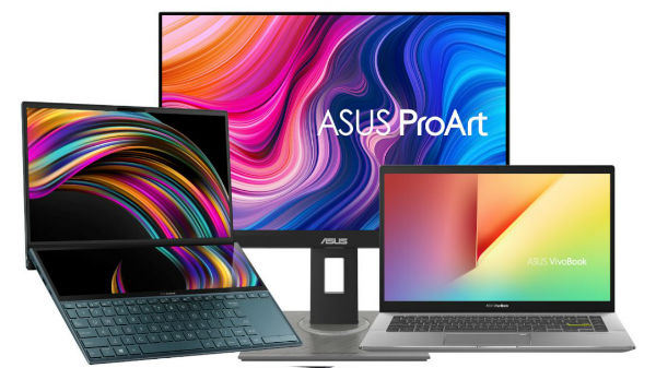 ಆಸೂಸ್ ಪ್ರೊ ಆರ್ಟ್ ಡಿಸ್ಪ್ಲೇ 