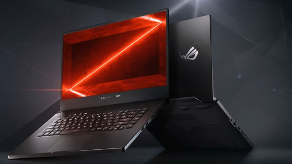 ಆಸೂಸ್ ROG ಜೆಫೈರಸ್ ಜಿ 15